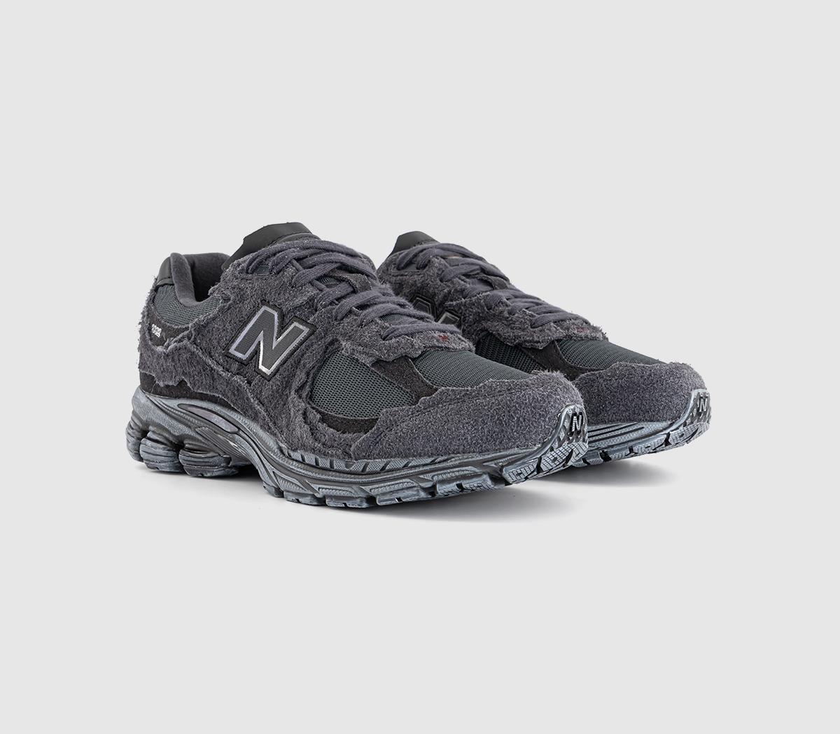 New Balance2002 Protection Pack 'Phantom' TrainersPhantom Pp