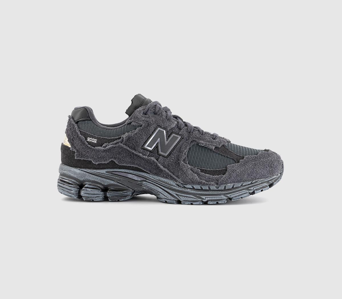 New Balance2002 Protection Pack 'Phantom' TrainersPhantom Pp