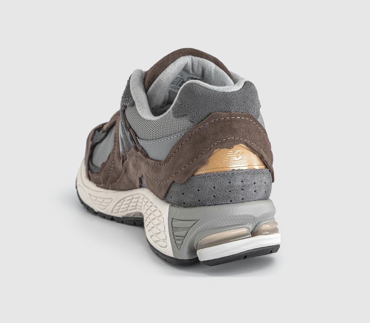 New Balance2002 TrainersCortado Raincloud