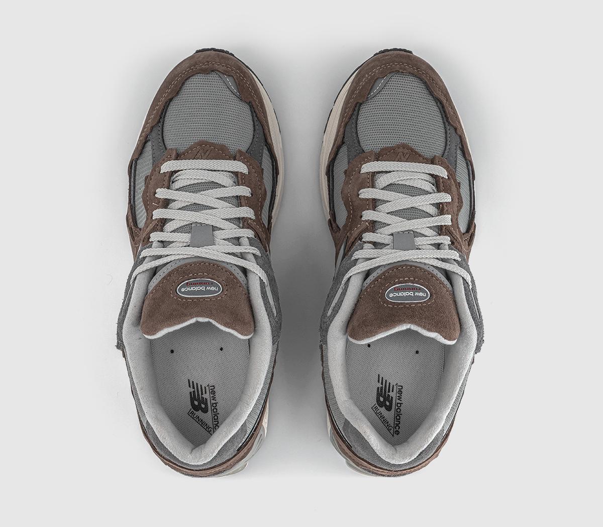 New Balance2002 TrainersCortado Raincloud