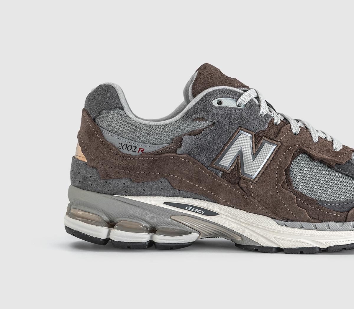 New Balance2002 TrainersCortado Raincloud