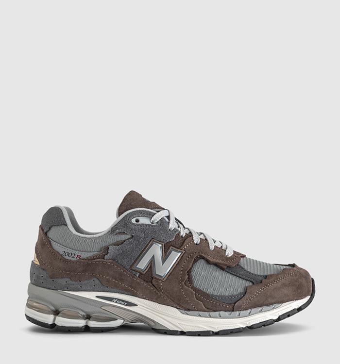 New Balance 2002 Trainers Cortado Raincloud