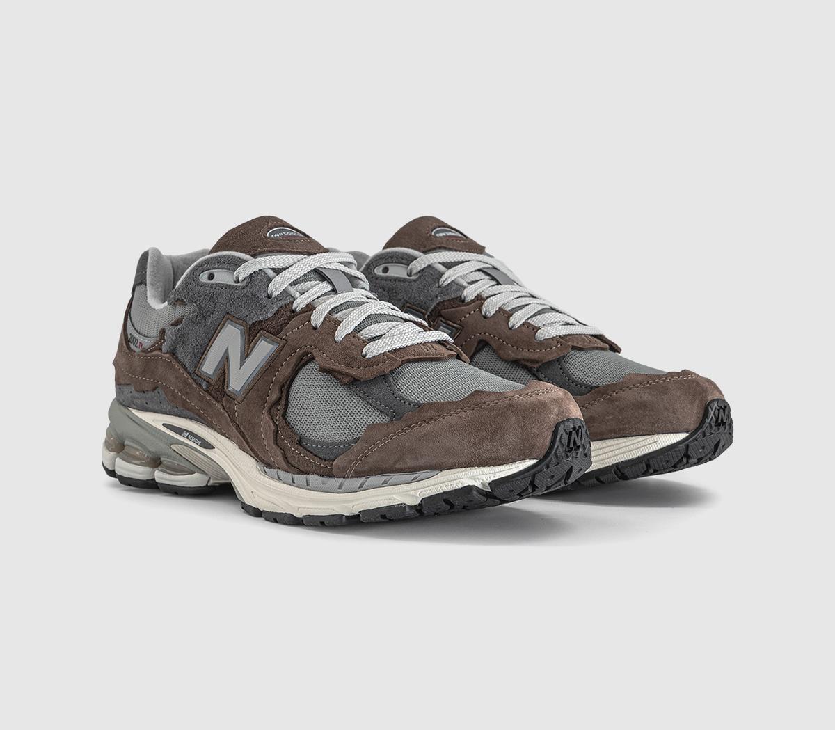 New Balance2002 TrainersCortado Raincloud