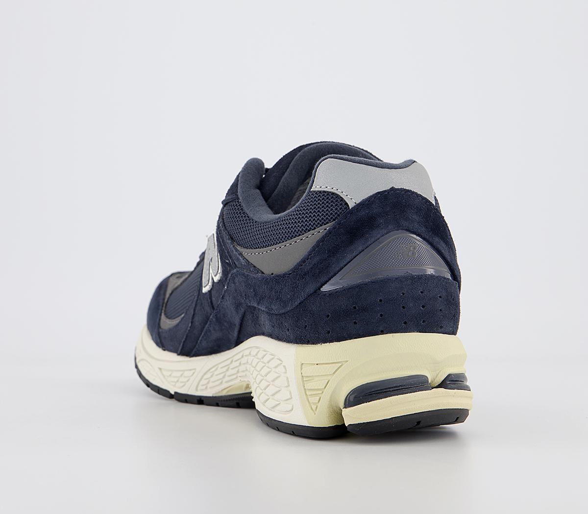 New Balance2002 TrainersEclipse