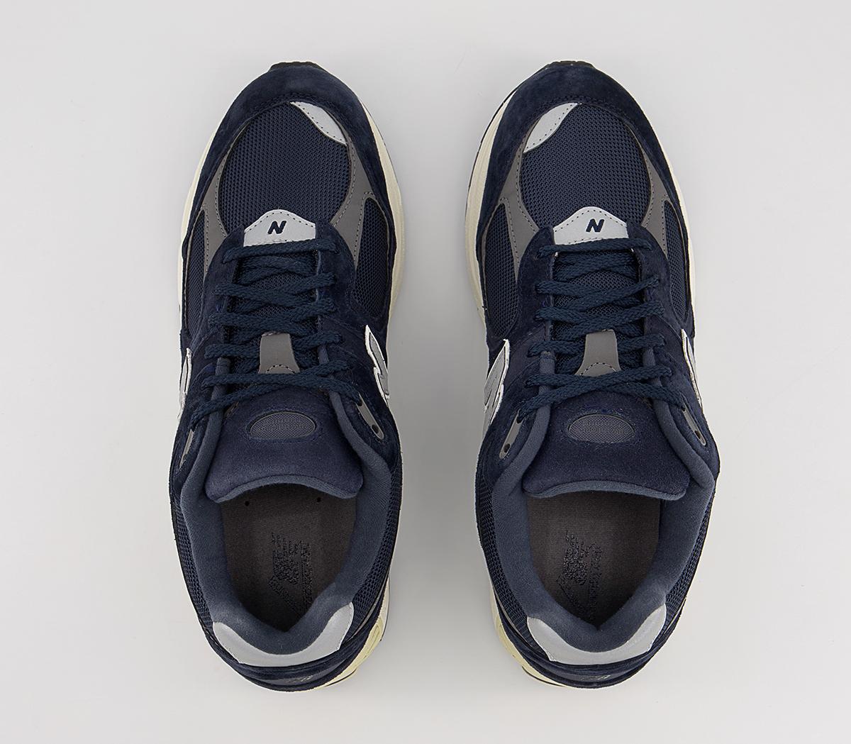 New Balance2002 TrainersEclipse