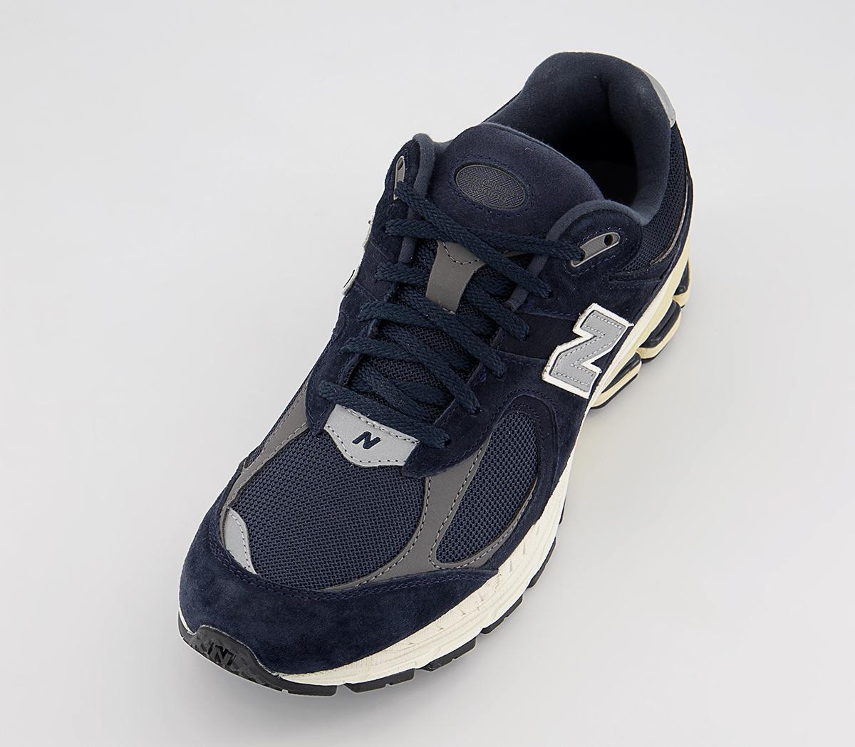 New Balance 2002 Trainers New Balance 2002 Trainers Eclipse