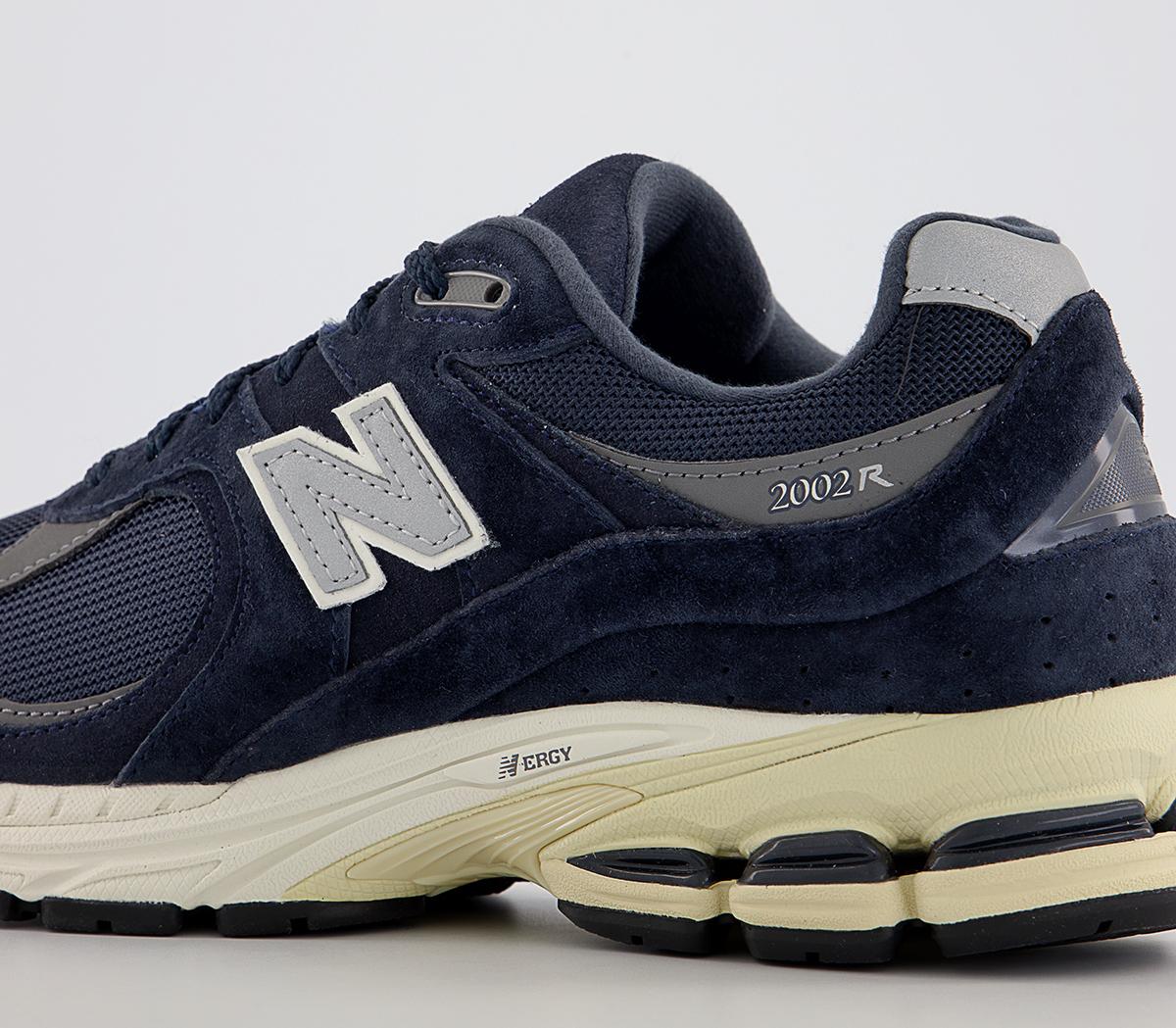 New Balance2002 TrainersEclipse
