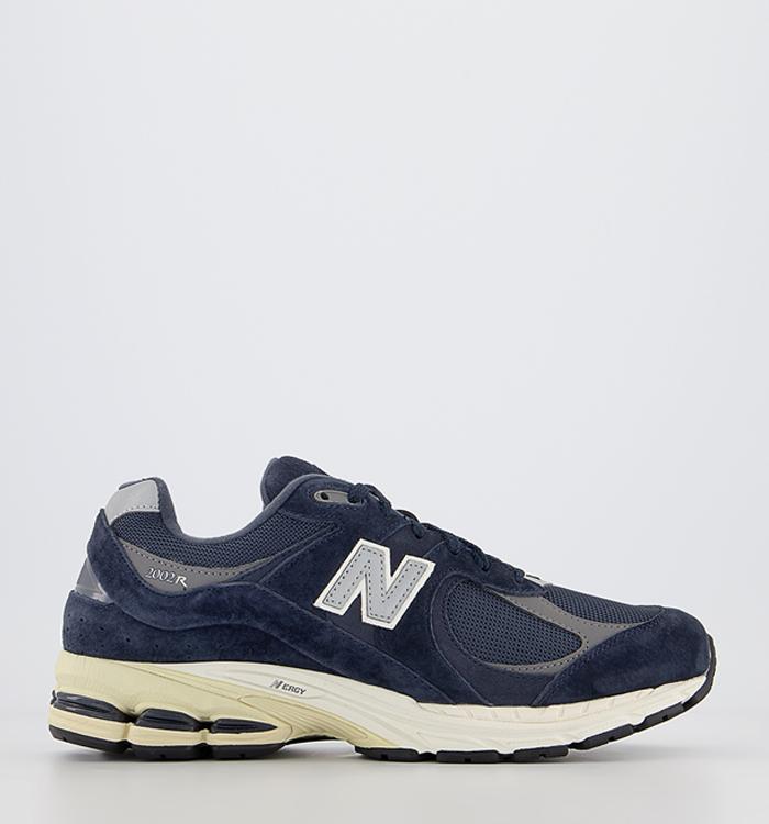 New Balance 2002 Trainers Eclipse