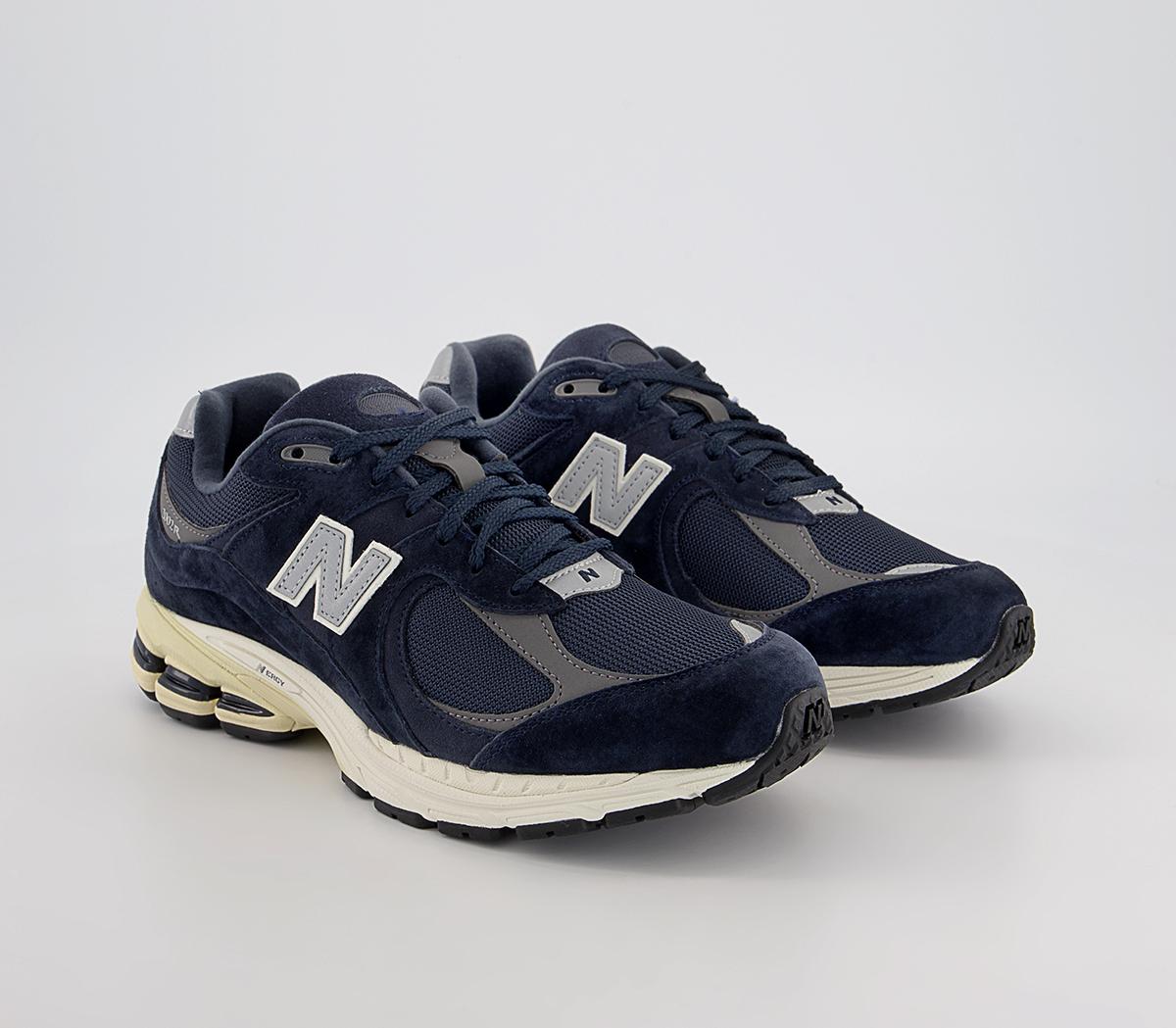 New Balance2002 TrainersEclipse