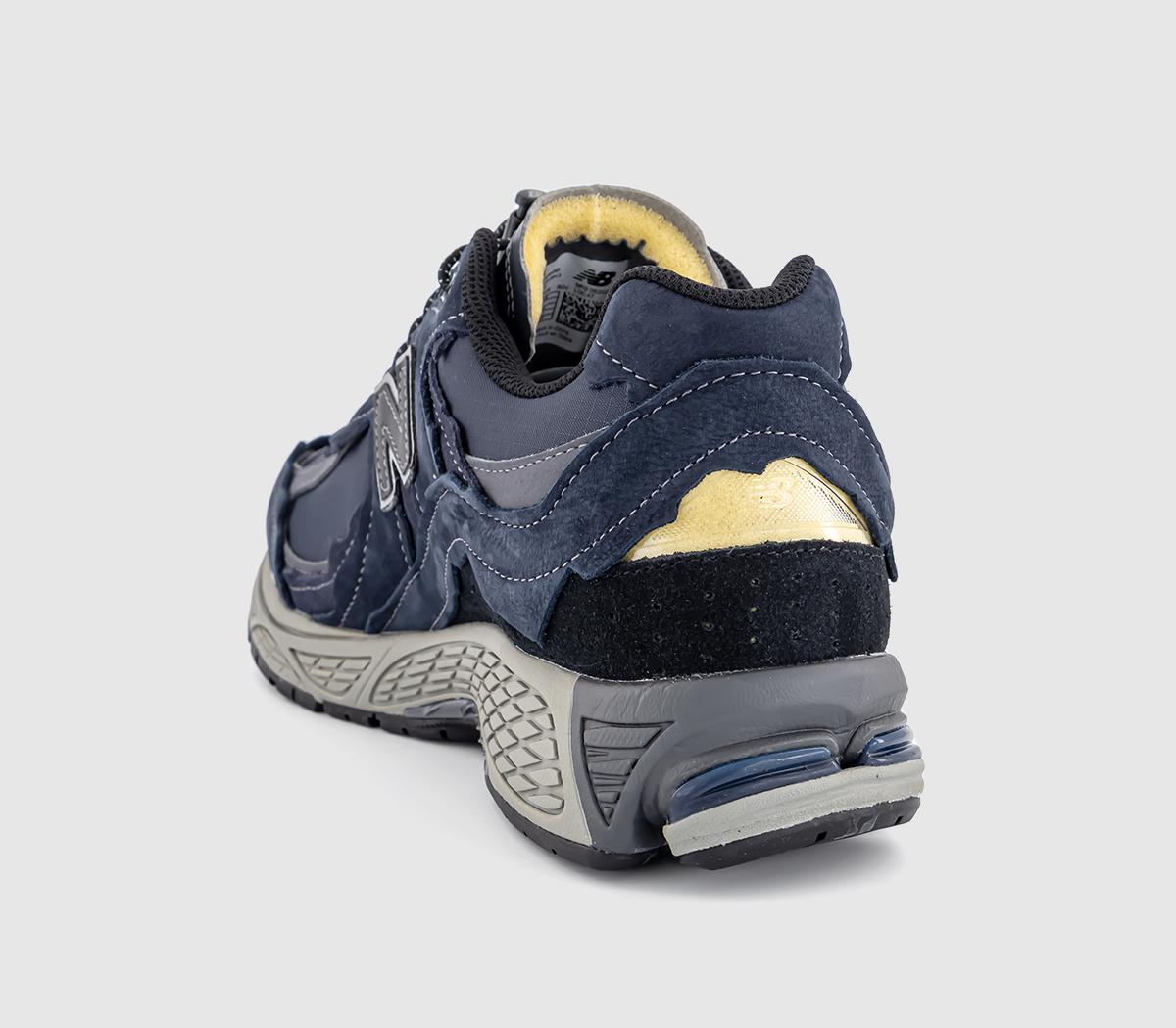 New Balance2002R TrainersEclipse Navy