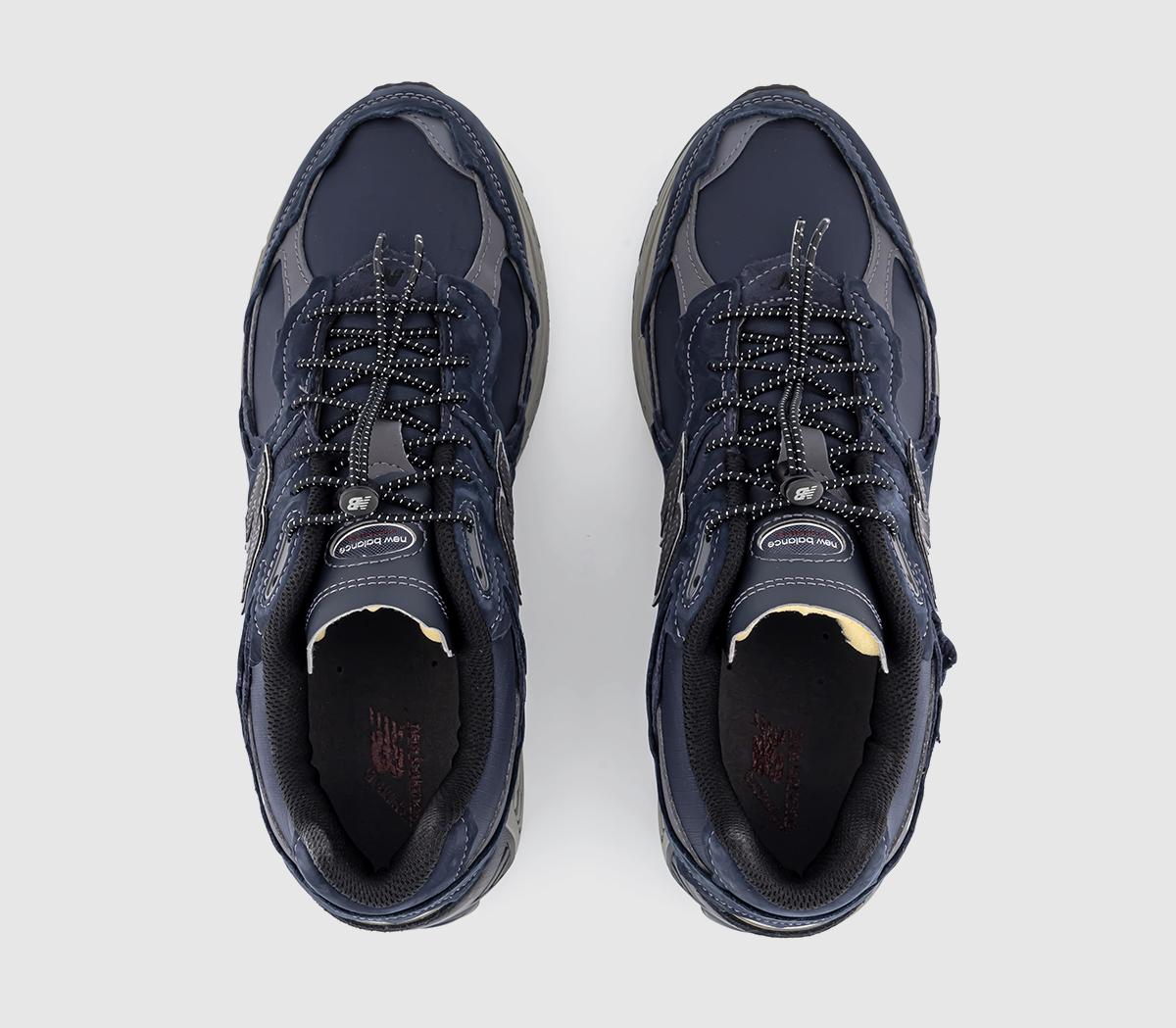 New Balance2002R TrainersEclipse Navy