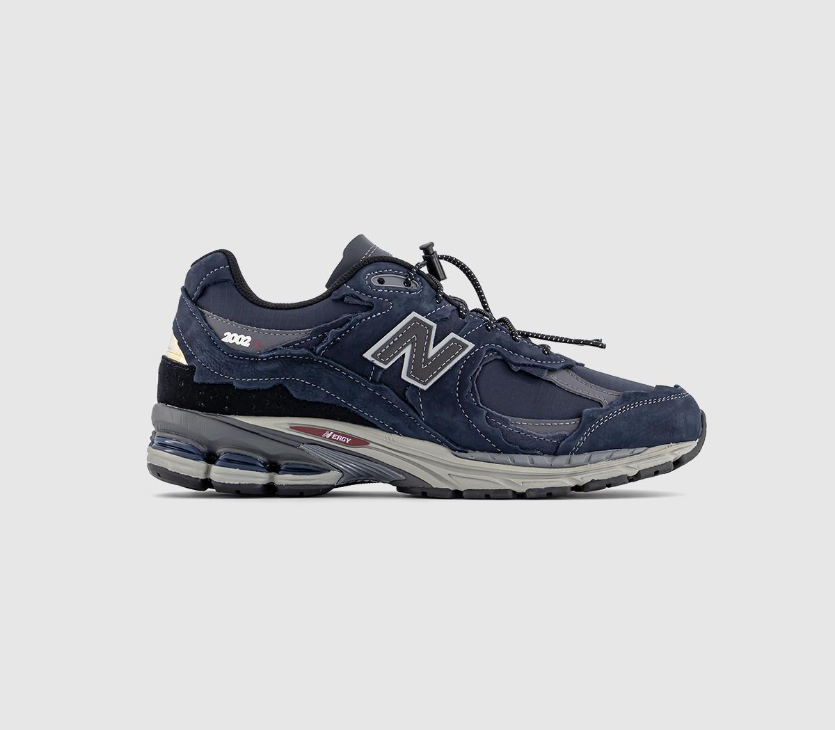 New Balance2002R TrainersEclipse Navy