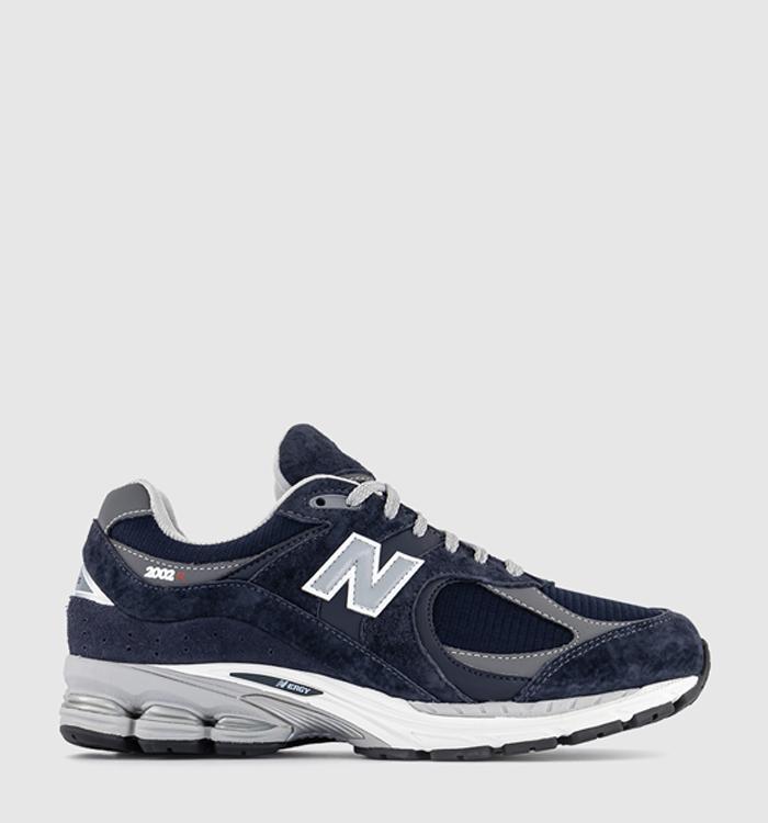 New Balance 2002R GORE-TEX Trainers Eclipse Navy Grey White