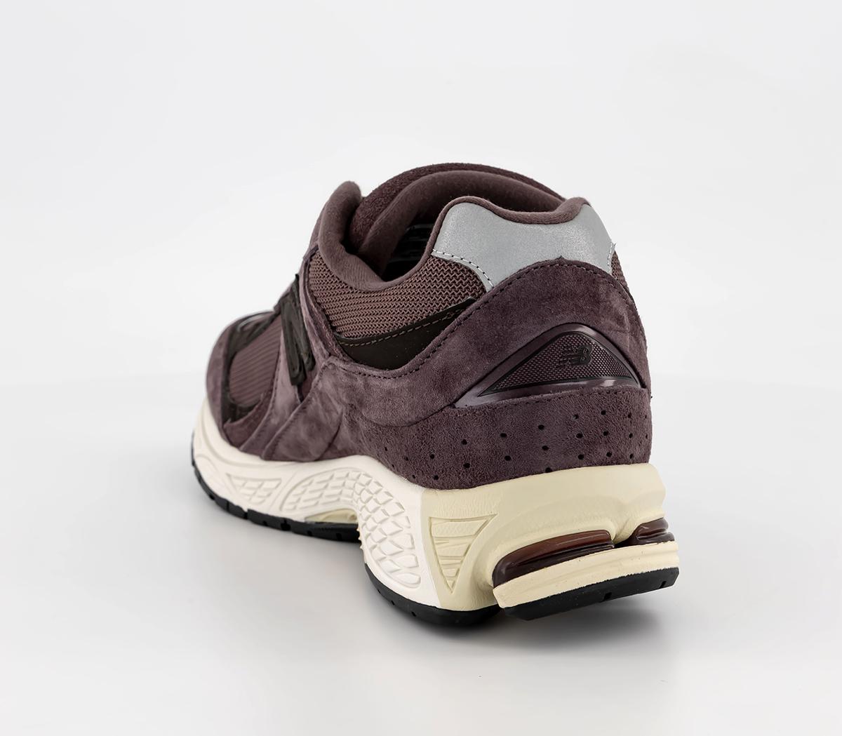 New Balance2002R TrainersTruffle