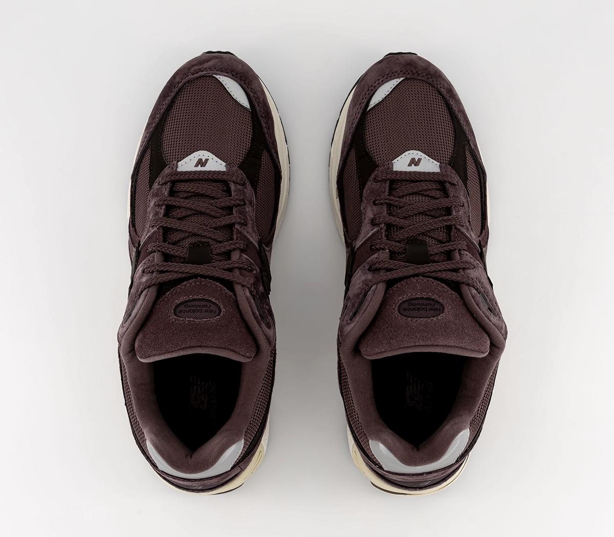 New Balance2002R TrainersTruffle