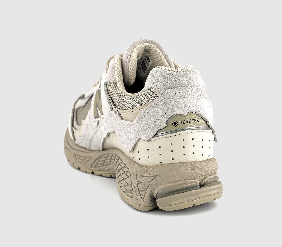 New Balance2002 Protection Pack GTX TrainersShipyard