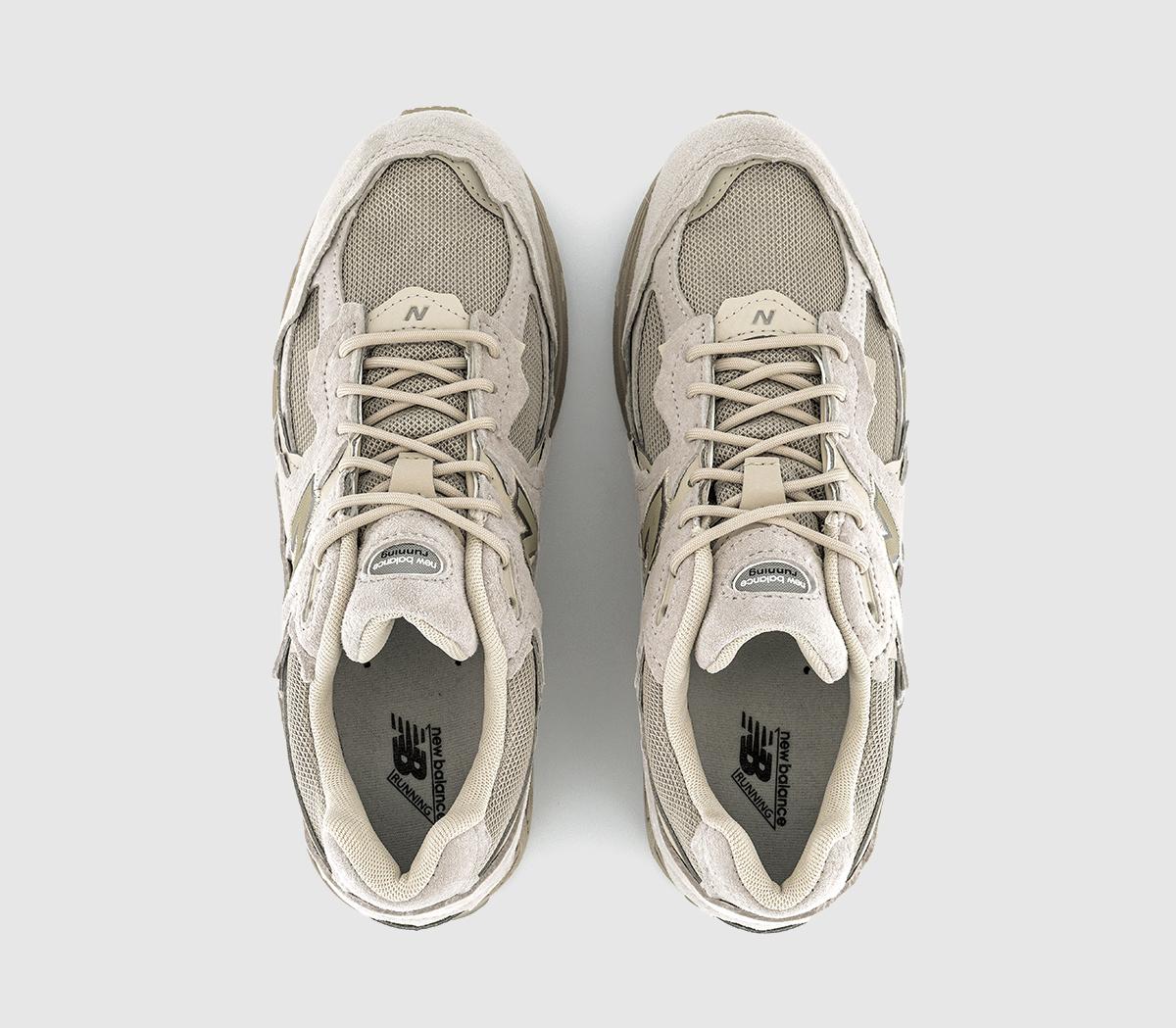 New Balance2002 Protection Pack GTX TrainersShipyard