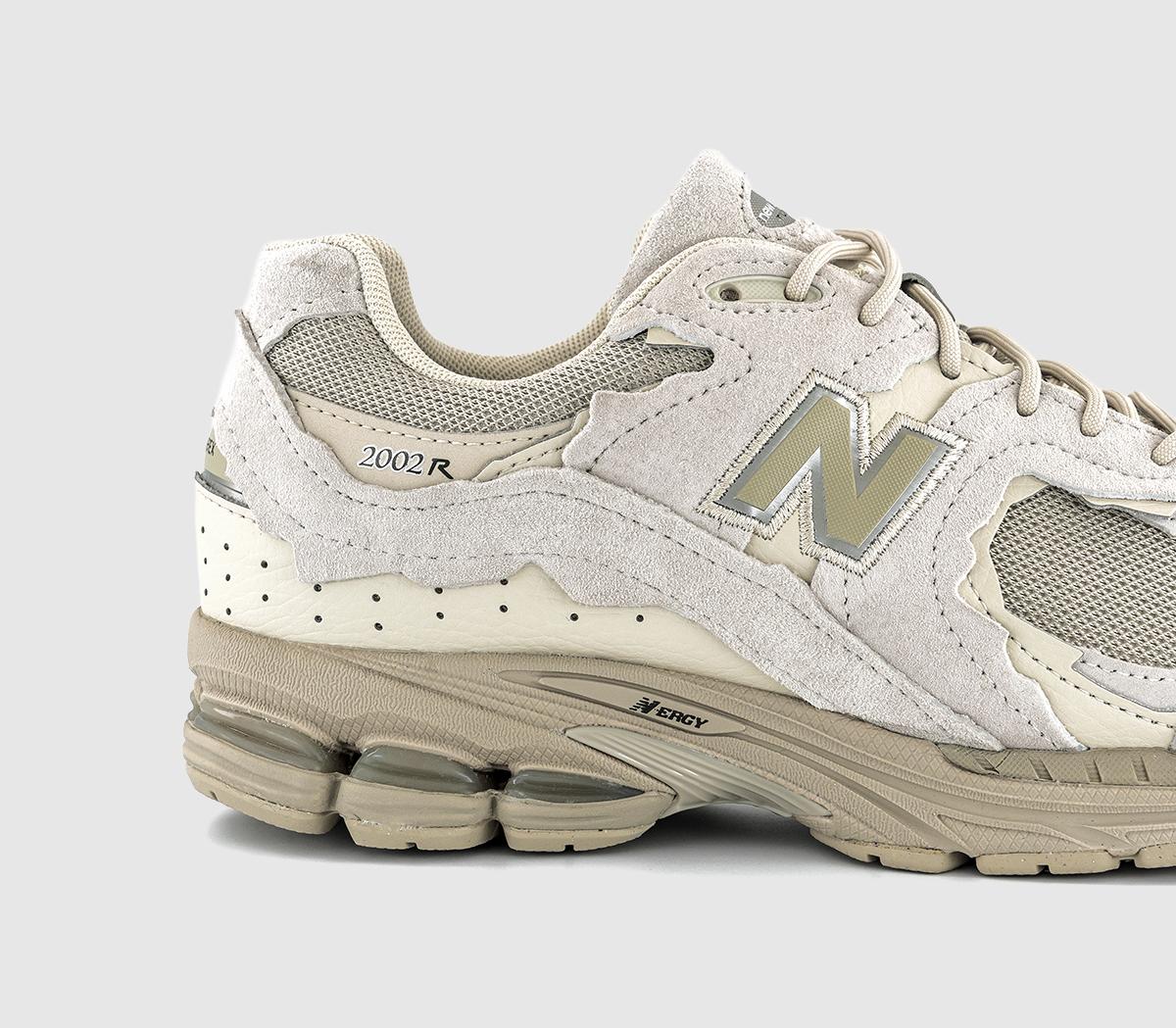 New Balance2002 Protection Pack GTX TrainersShipyard
