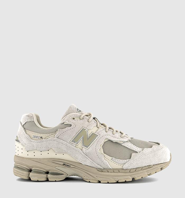 New Balance 2002 Protection Pack GTX Trainers Shipyard