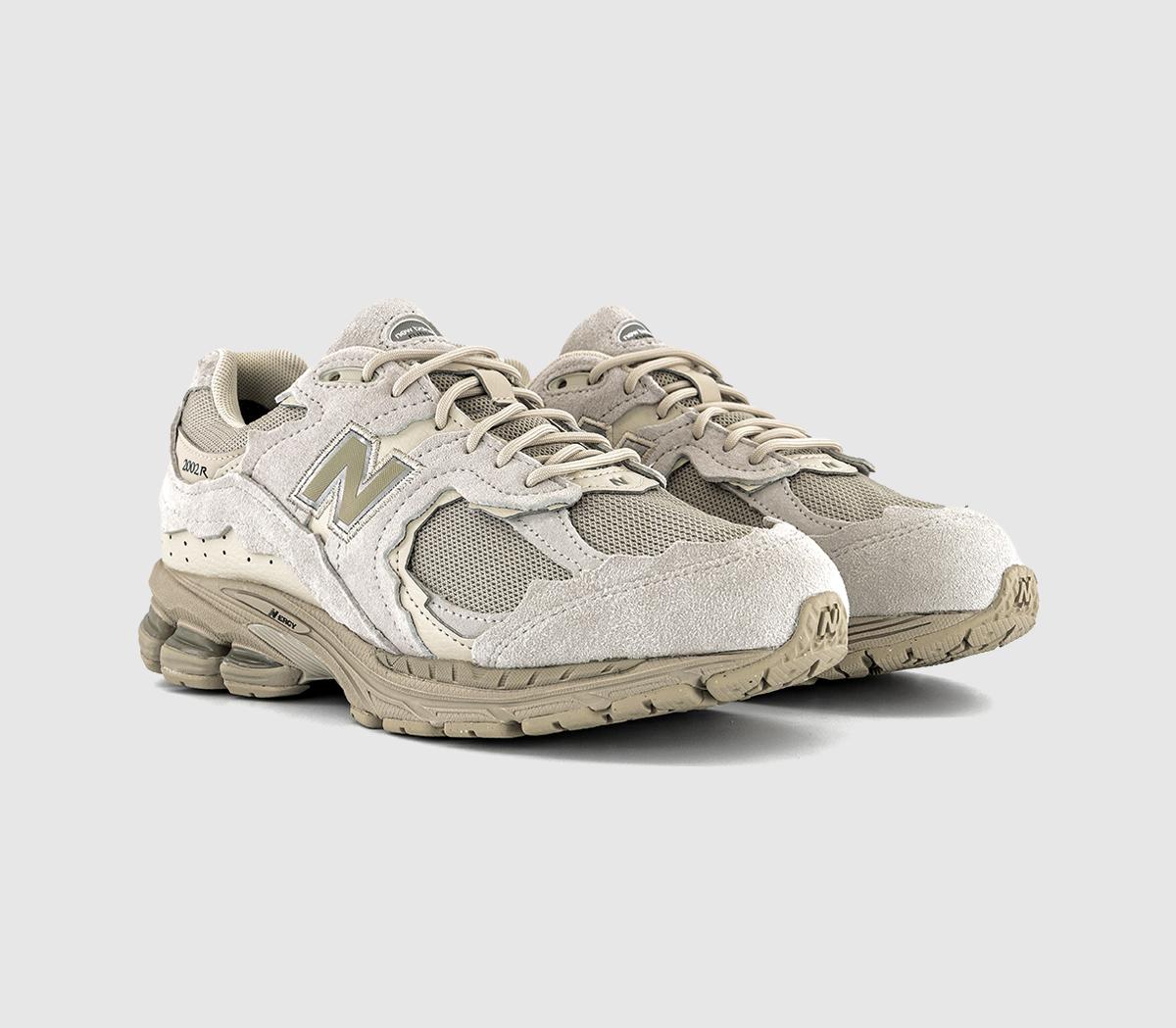 New Balance2002 Protection Pack GTX TrainersShipyard