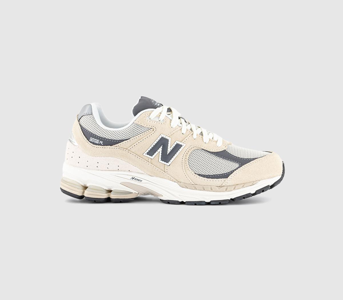 2002 Trainers Sandstone Natural