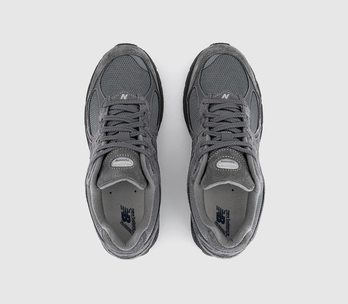 New Balance2002 TrainersCastlerock