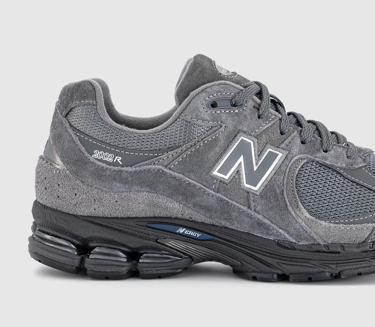 New Balance2002 TrainersCastlerock