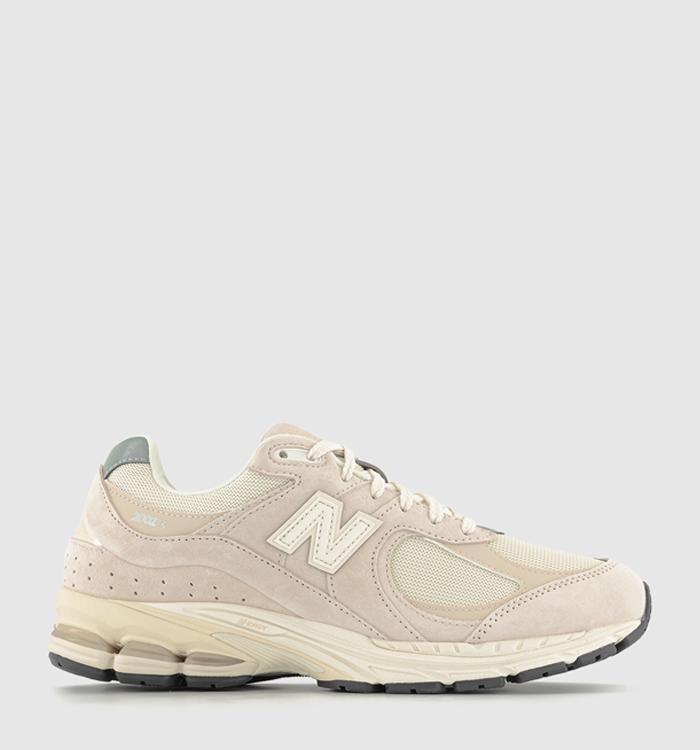 New Balance 2002R Trainers Calm Taupe