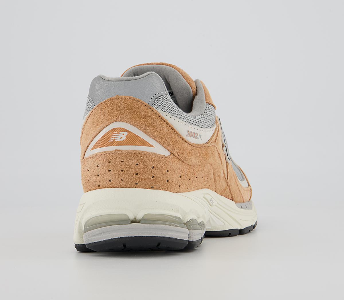 New Balance 2002 Trainers New Balance 2002 Trainers Sweet Caramel