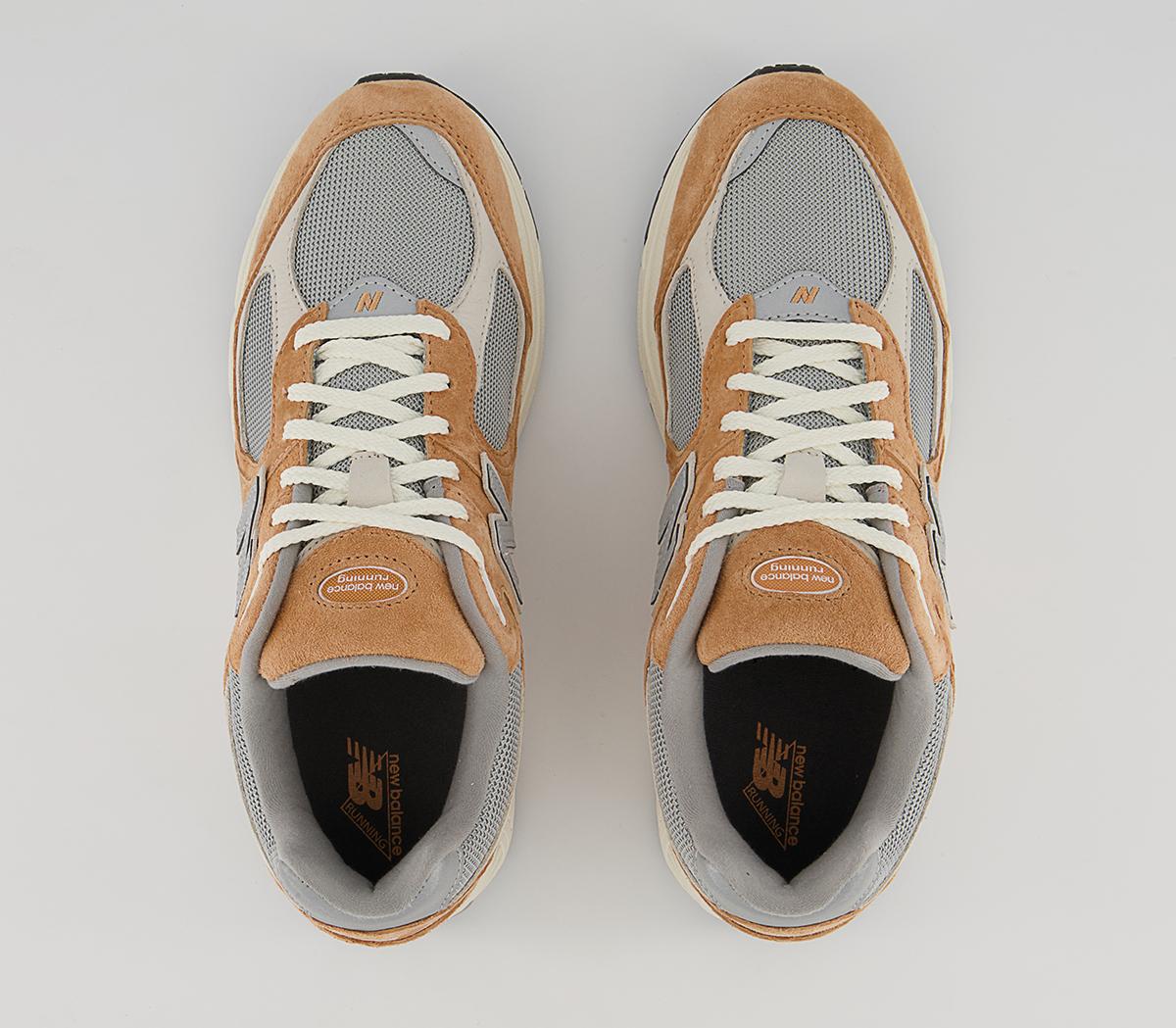 New Balance 2002 Trainers New Balance 2002 Trainers Sweet Caramel