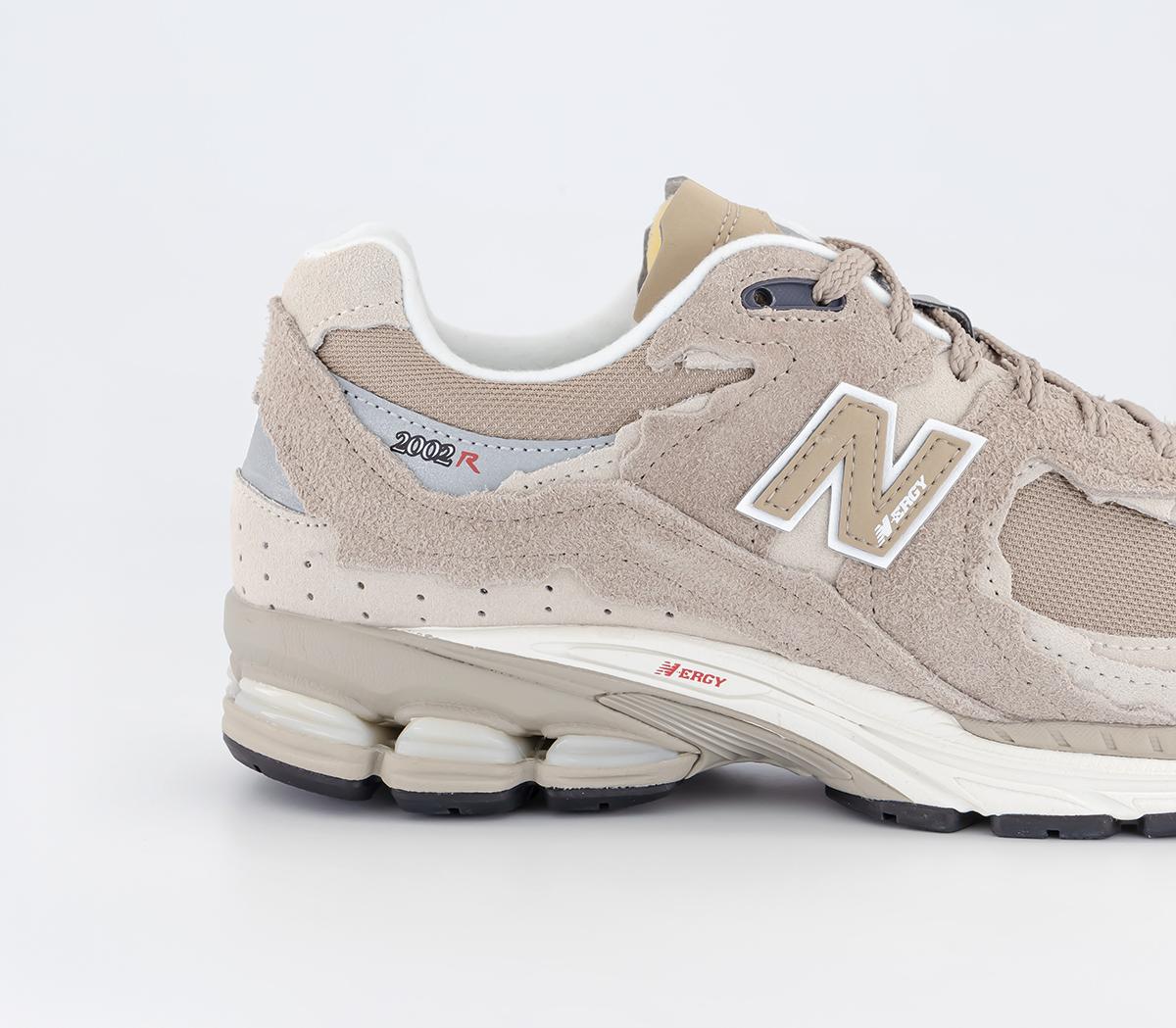 7月7日まで限定価格　Safar別注　New Balance2002R