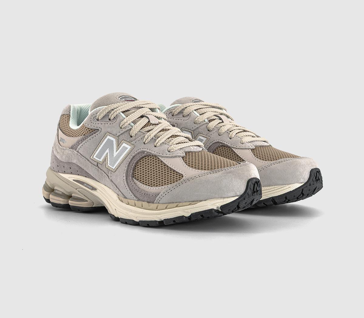 New Balance2002 Trainers New Balance2002 TrainersShipyard