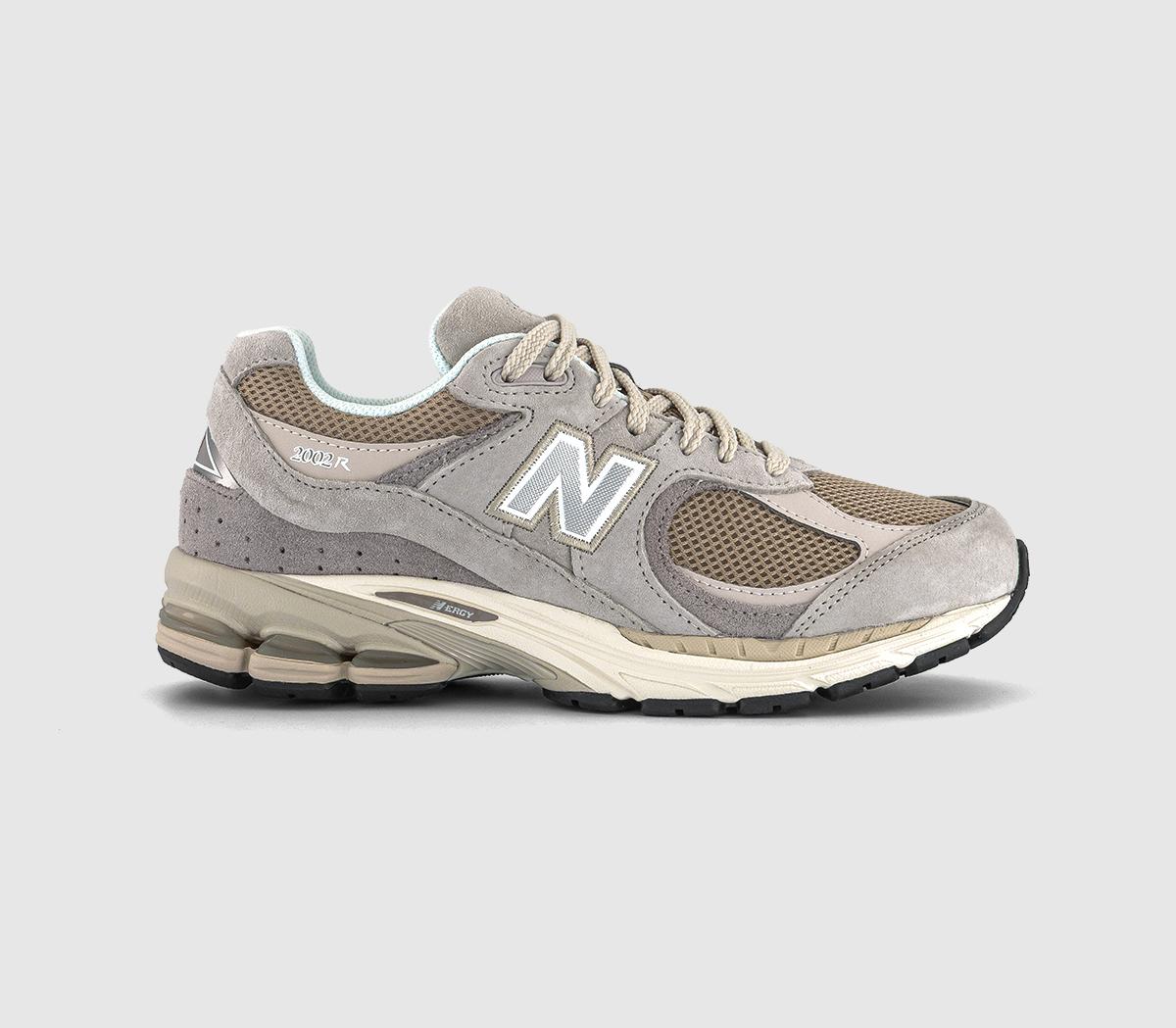 New Balance2002 Trainers New Balance2002 TrainersShipyard
