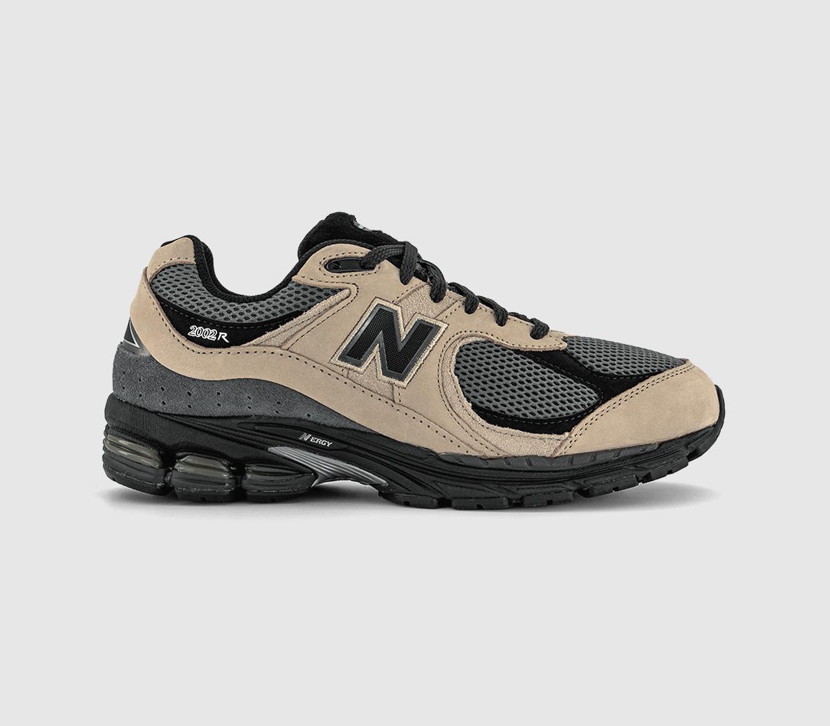 New Balance2002 TrainersStoneware Castlerock