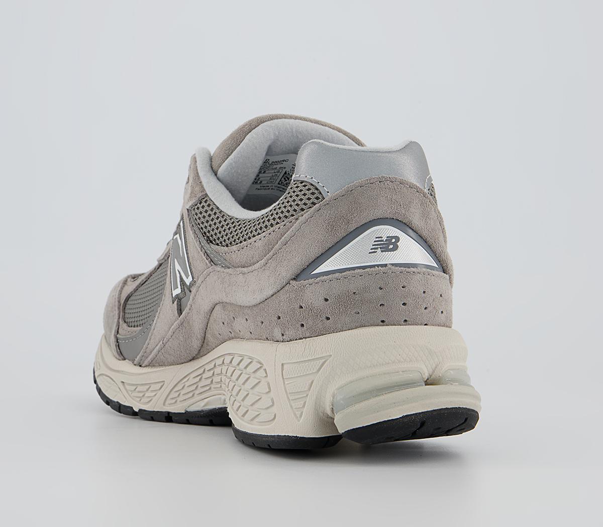 New Balance 2002 Trainers New Balance 2002 Trainers Marblehead