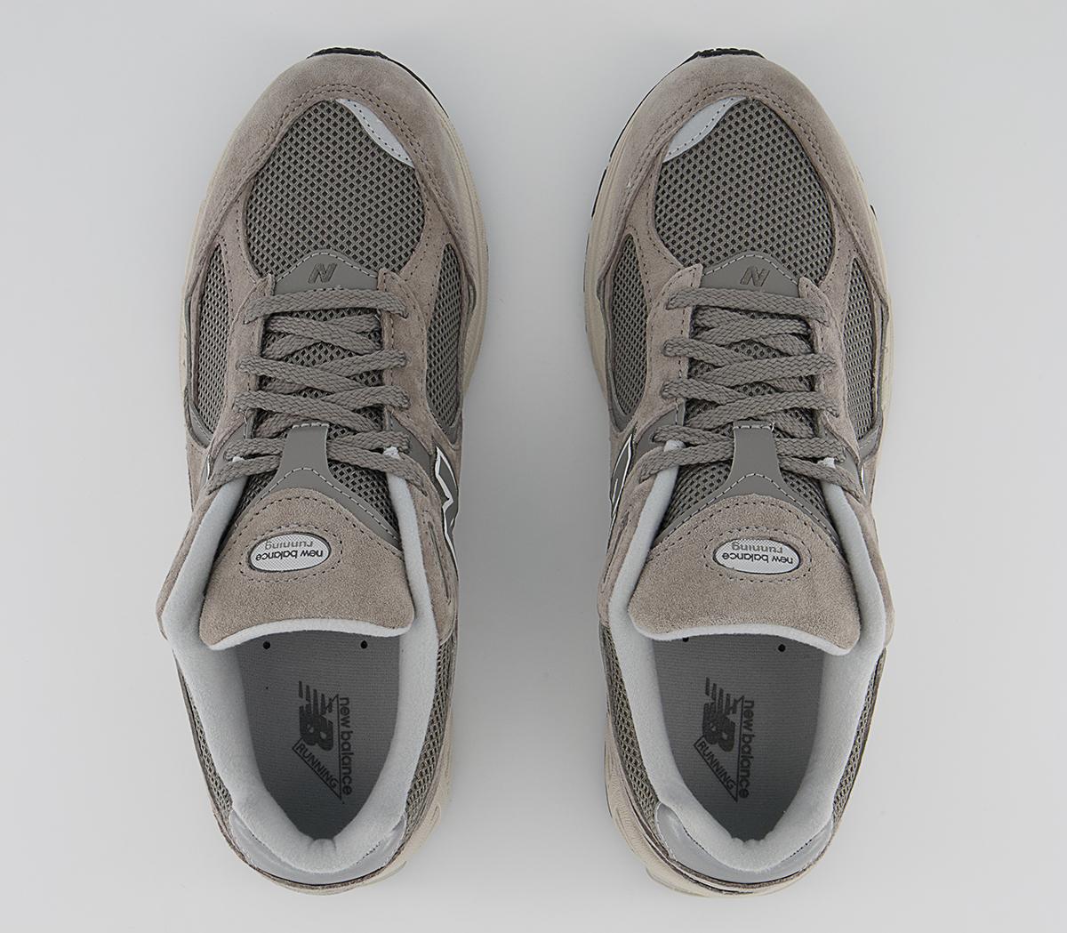 New Balance 2002 Trainers New Balance 2002 Trainers Marblehead
