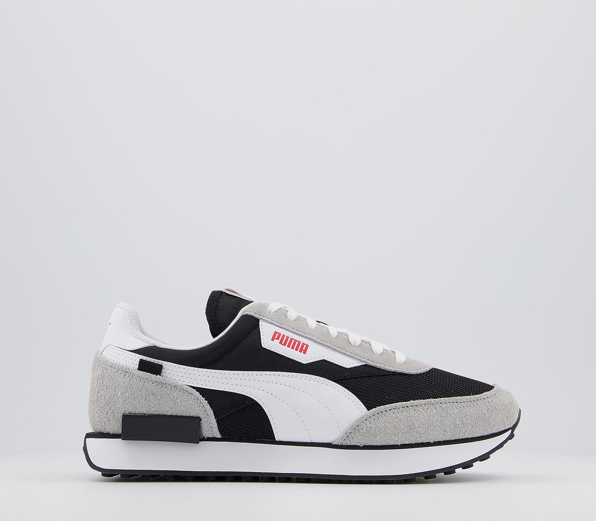 Puma rider outlet trainers