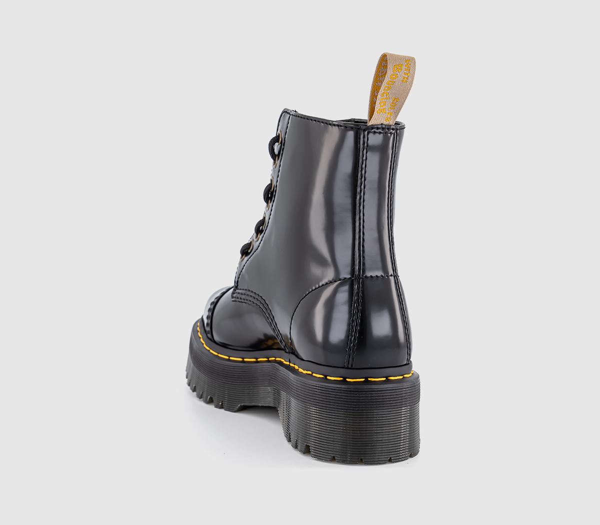 Dr. MartensSinclair Vegan Boots Dr. MartensSinclair Vegan BootsBlack