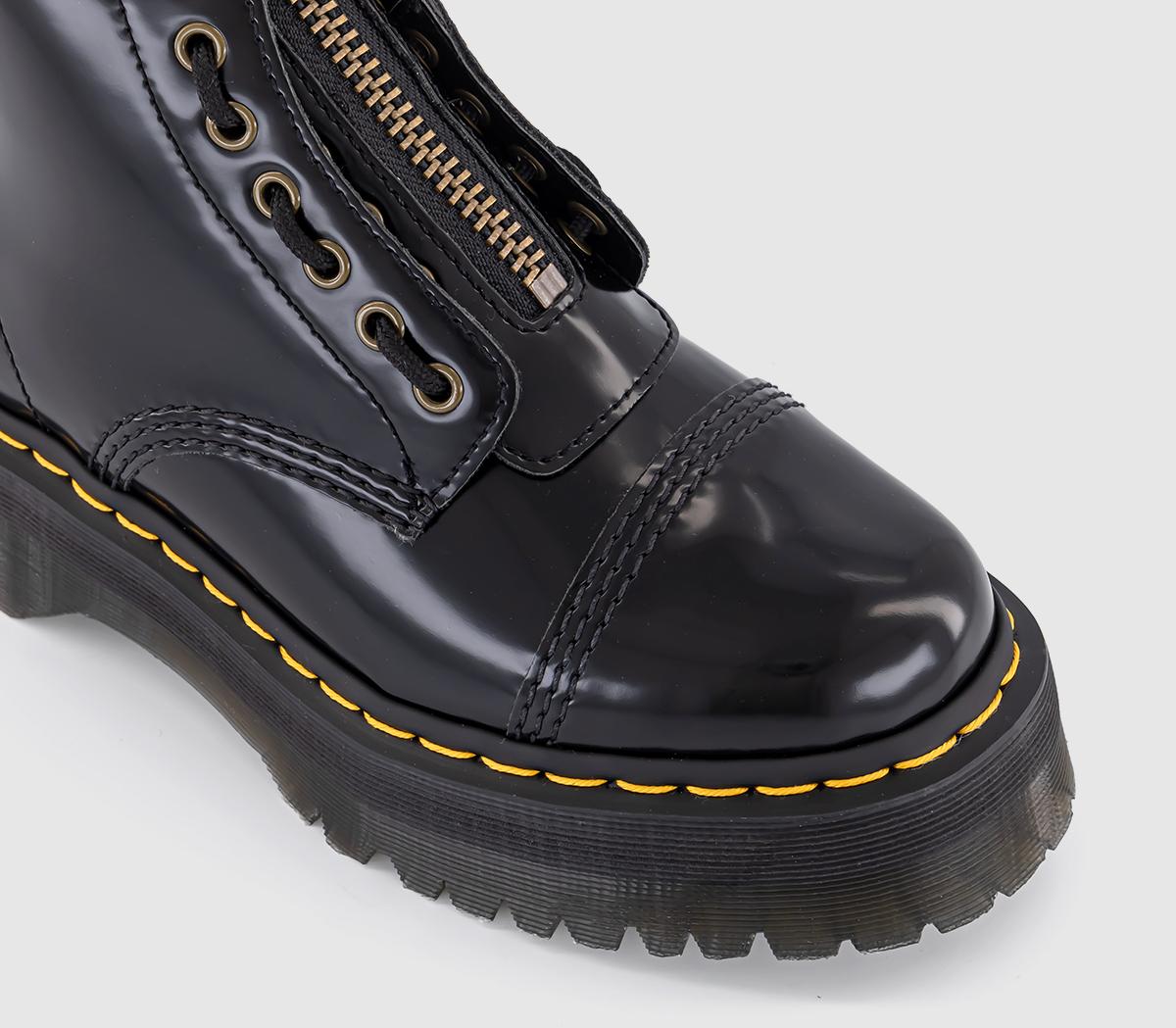Dr. MartensSinclair Vegan Boots Dr. MartensSinclair Vegan BootsBlack