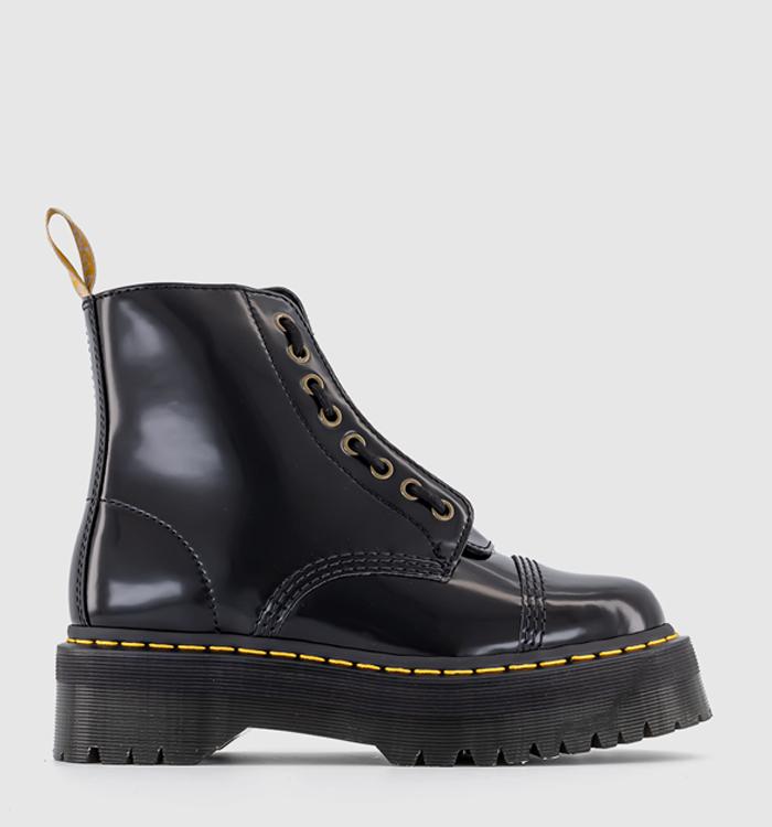 ladies vegan dr martens