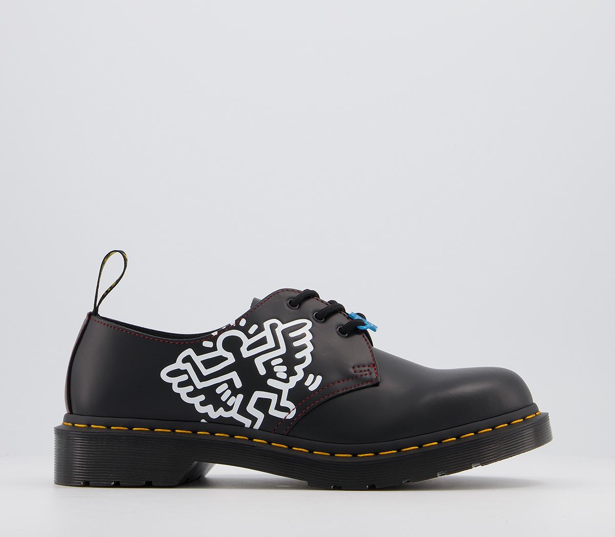 Doc martens keith shoe on sale