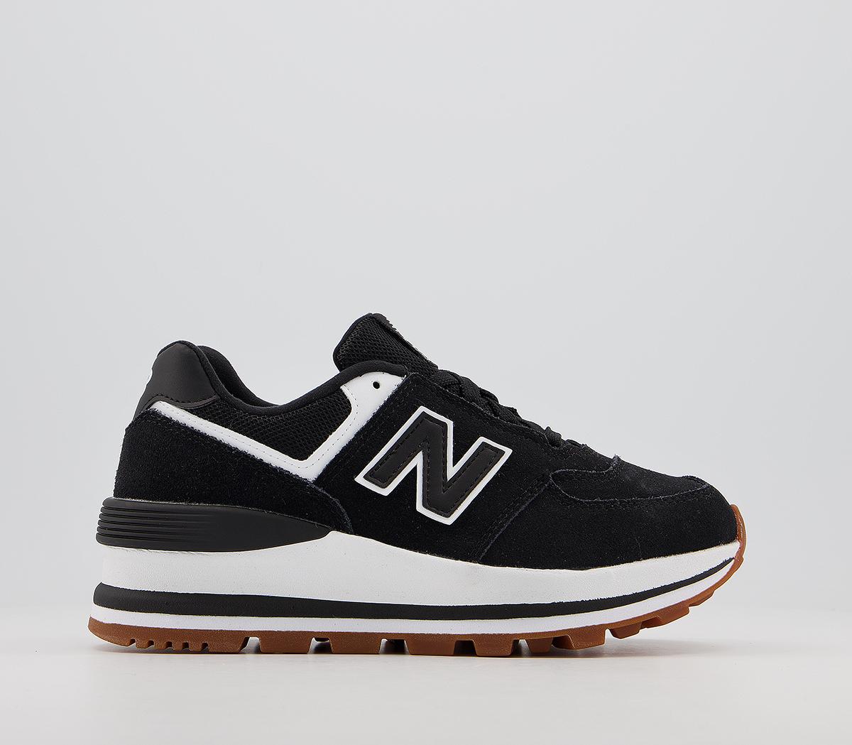 New balance 2025 wedge sneakers