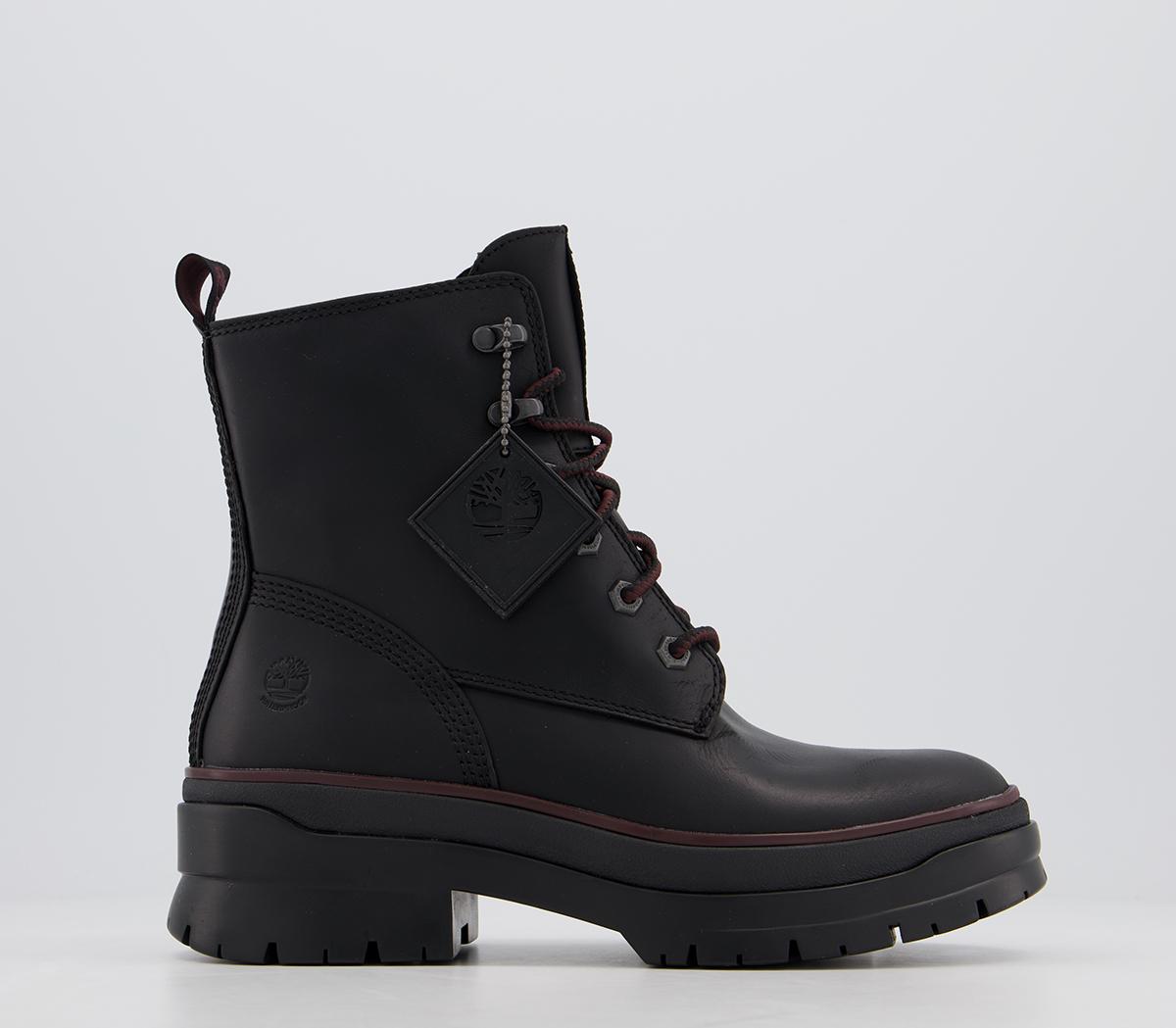 timberland city force