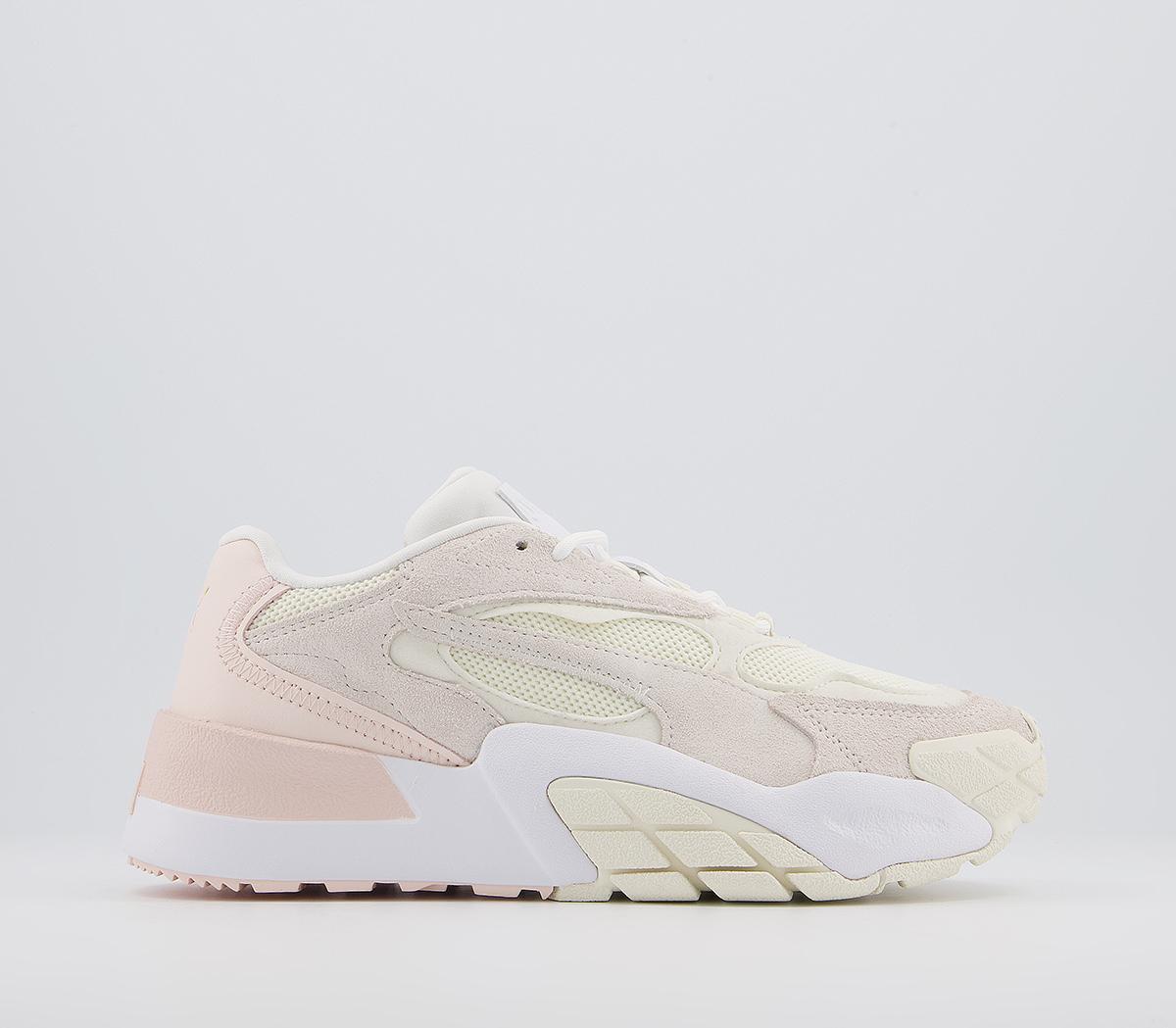 puma hedra blush