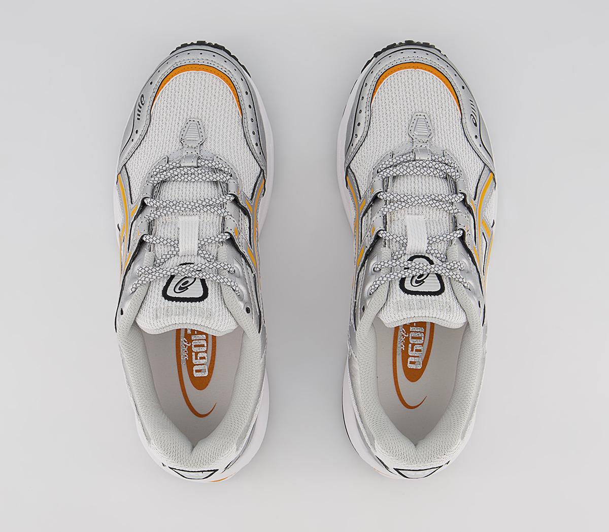 ASICSGel 1090 TrainersWhite Citrus