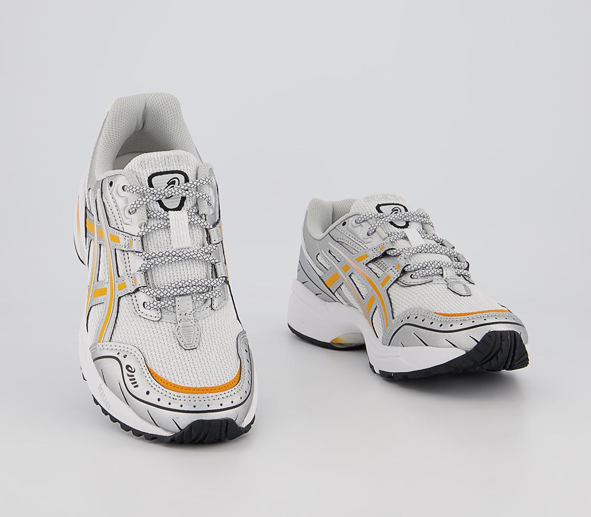ASICSGel 1090 TrainersWhite Citrus