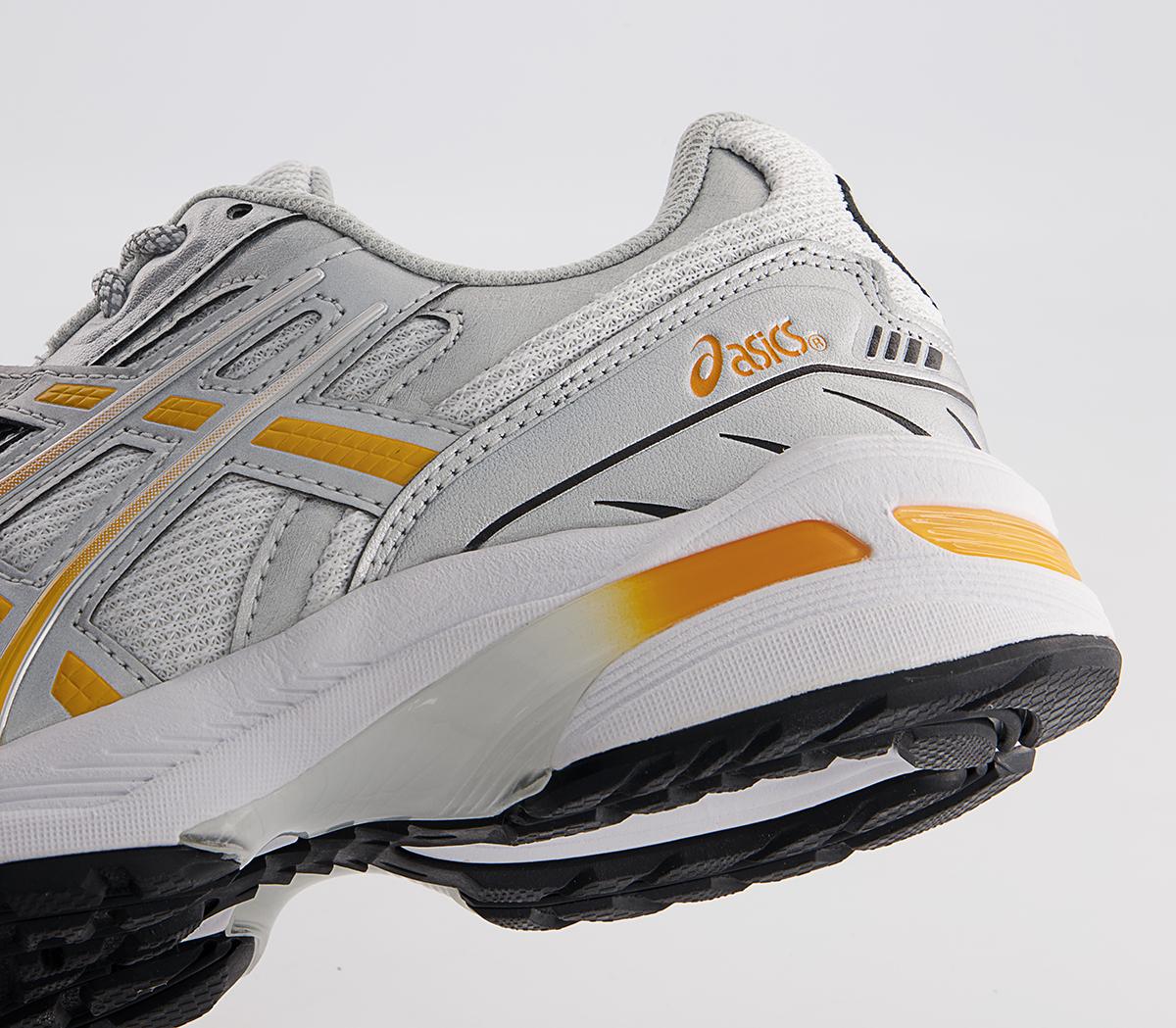 ASICSGel 1090 TrainersWhite Citrus