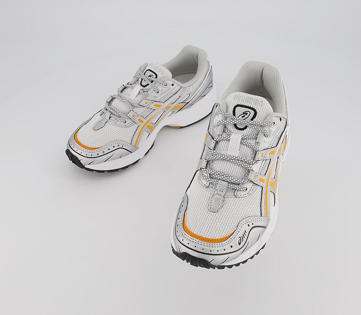 ASICSGel 1090 TrainersWhite Citrus