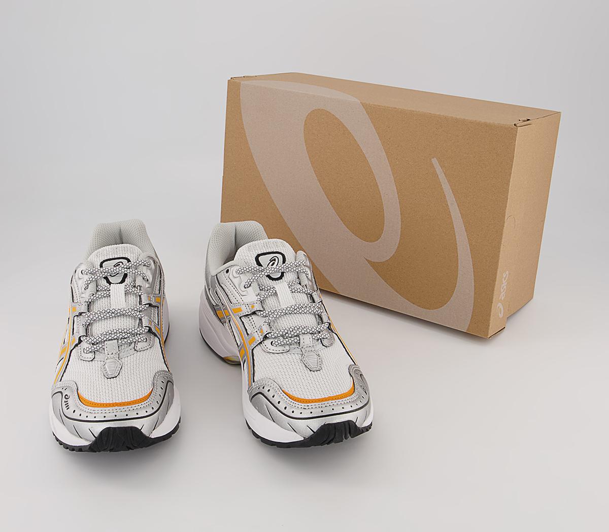 ASICSGel 1090 TrainersWhite Citrus