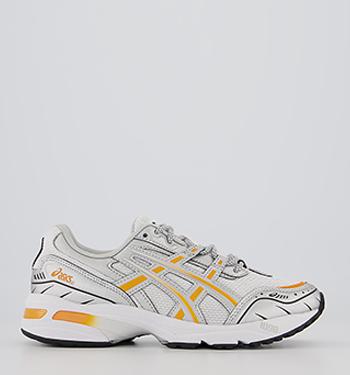 asics trainers